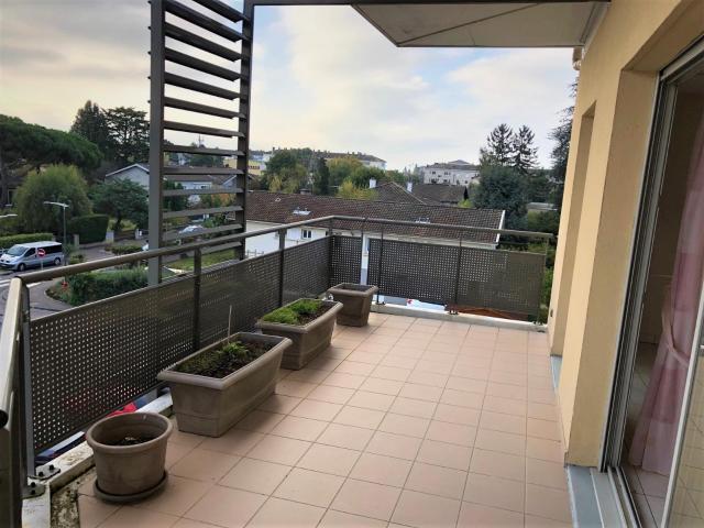 Appartement location à Villefranche-sur-Saône, Rhône
