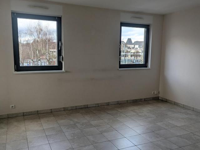 Appartement location à Sarreguemines