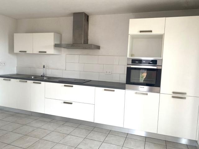 Appartement location à Mulhouse