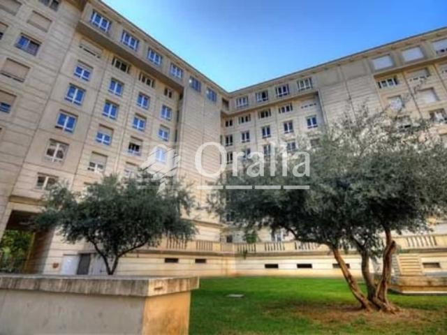 Appartement location à Montpellier