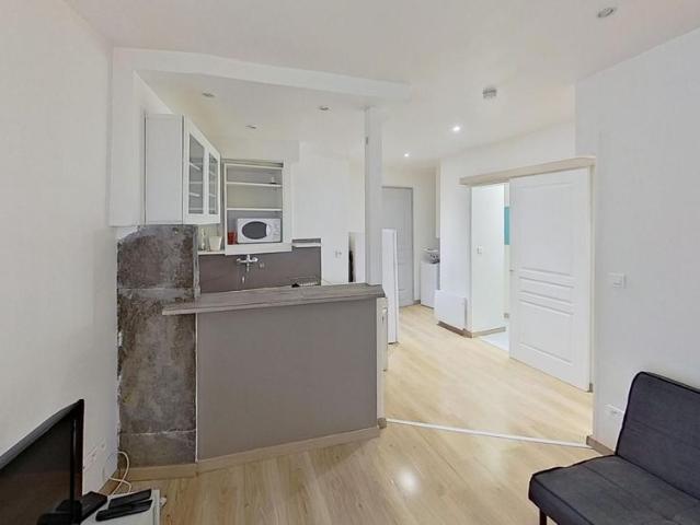 Appartement location à Le Masage, Beaumont