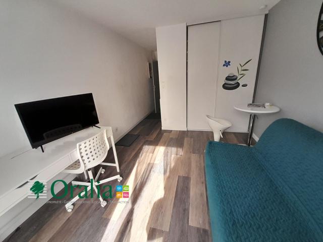 Appartement location à Dijon