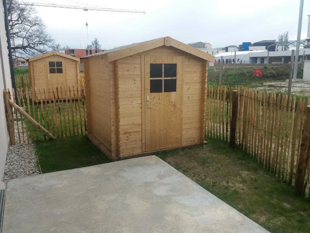 Appartement location à Bordeaux, Parempuyre