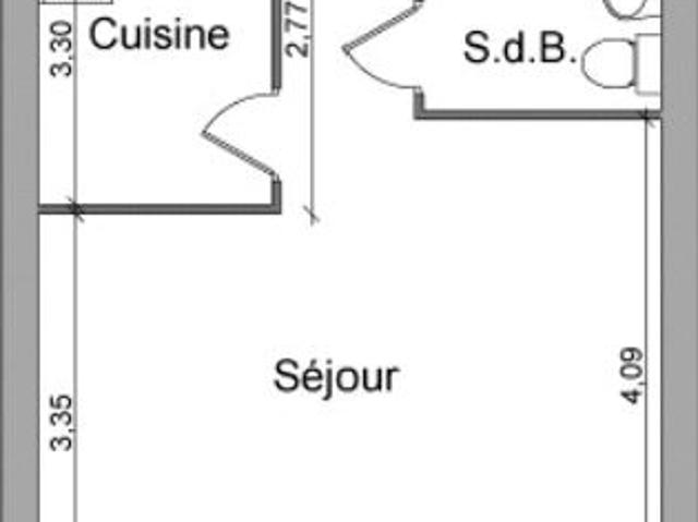 Appartement location à Villefranche-sur-Saône, Rhône