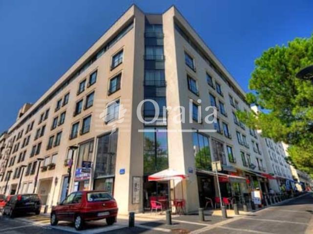 Appartement location à Montpellier