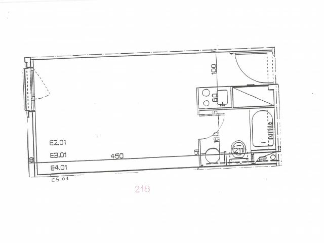Appartement location à Montpellier