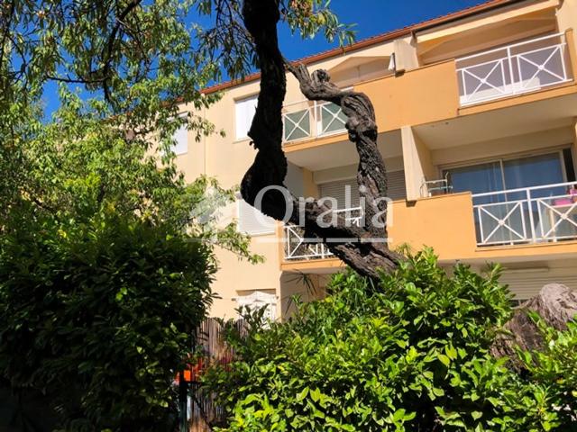 Appartement location à Montpellier