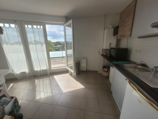 Appartement location à Bordeaux, Mérignac