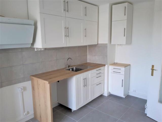 Appartement location à Villefranche-sur-Saône, Rhône