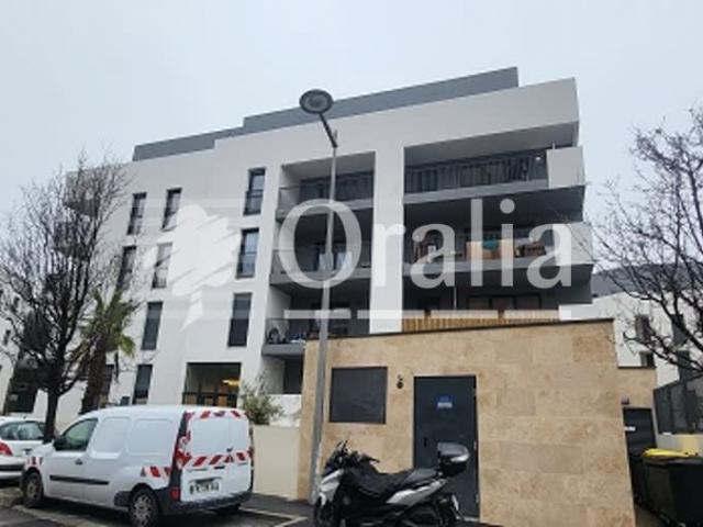 Appartement location à Montpellier