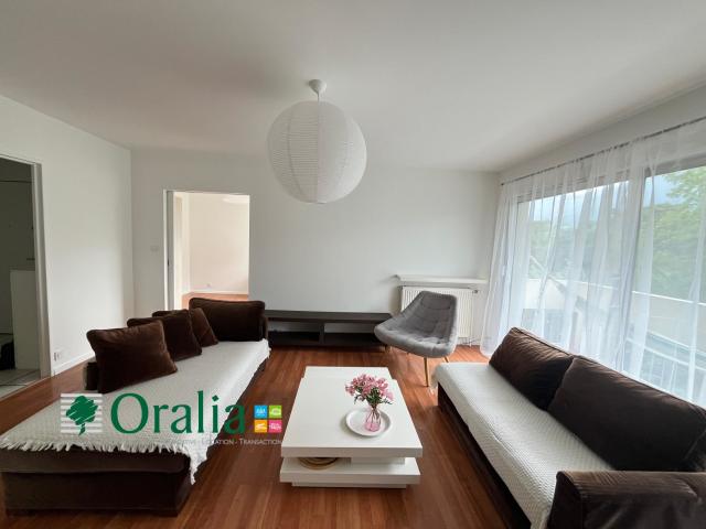 Appartement location à Grenoble