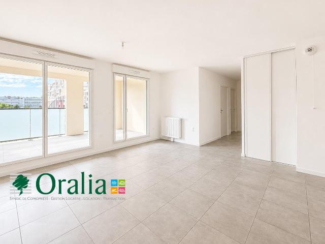 Appartement location à Bordeaux
