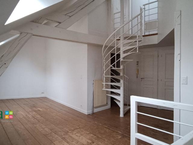 Appartement location à Dijon