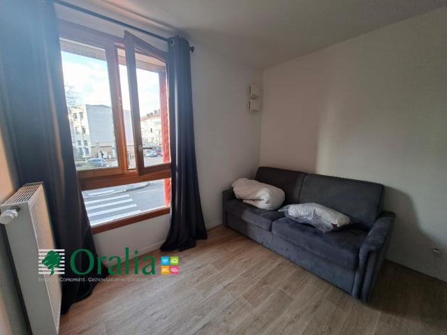 Appartement location à Dijon