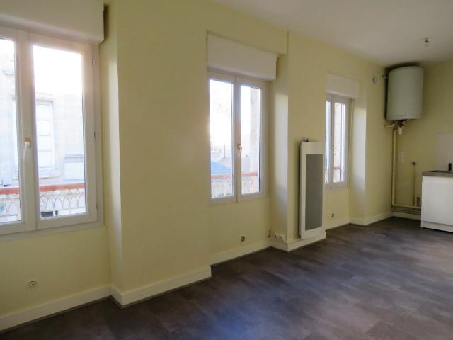 Appartement location à Bordeaux