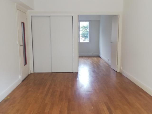 Appartement location à Dijon