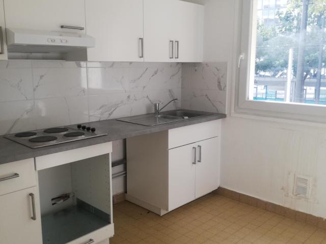 Appartement location à Dijon