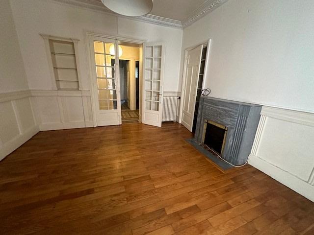 Appartement location à Grenoble
