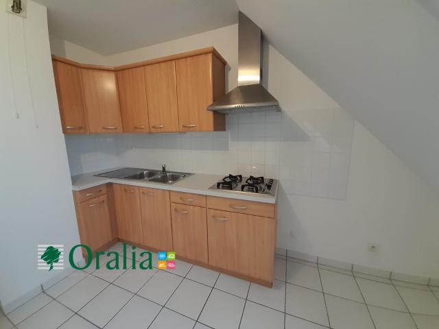Appartement location à Dijon