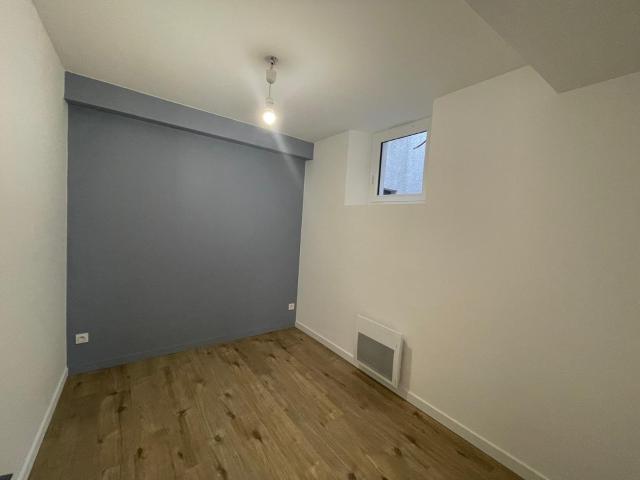 Appartement location à Grenoble