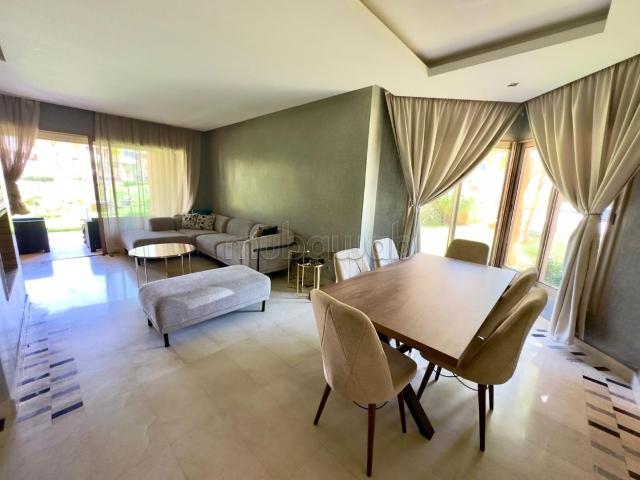 Appartement location à Marrakech, L'Oriental