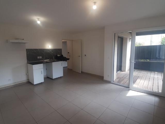 Appartement location à Bordeaux