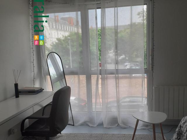Appartement location à Dijon