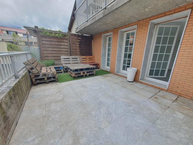 Appartement location à Grenoble
