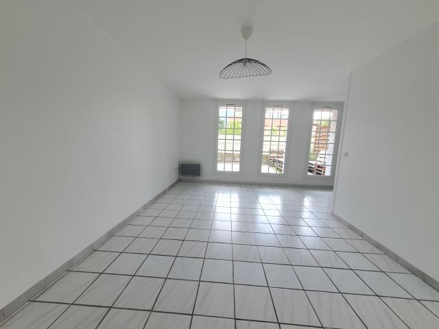 Appartement location à Grenoble