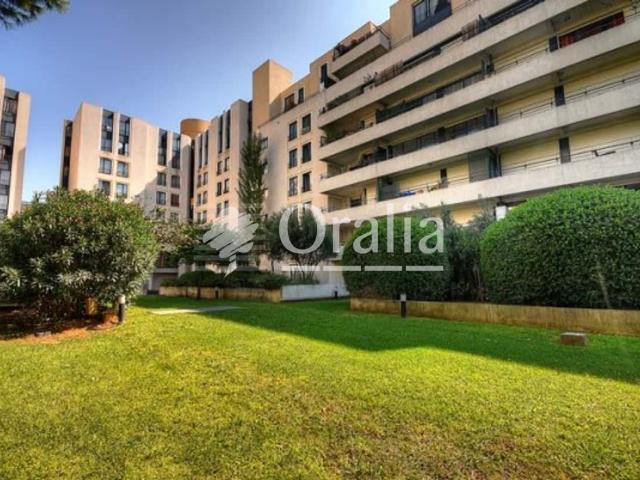 Appartement location à Montpellier