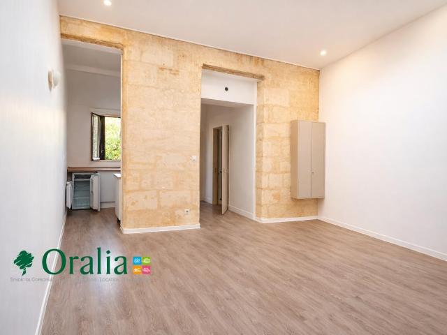 Appartement location à Bordeaux