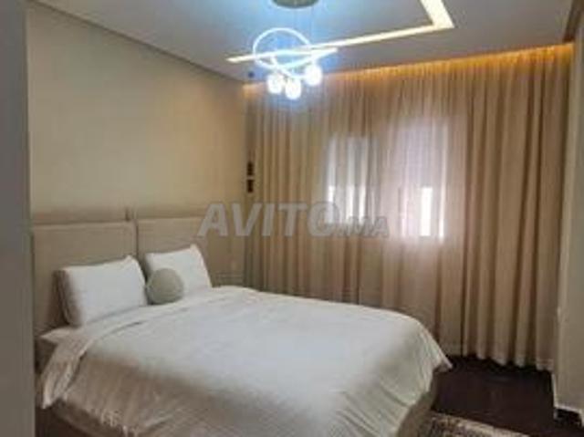 Appartement location à Menara, Marrakech