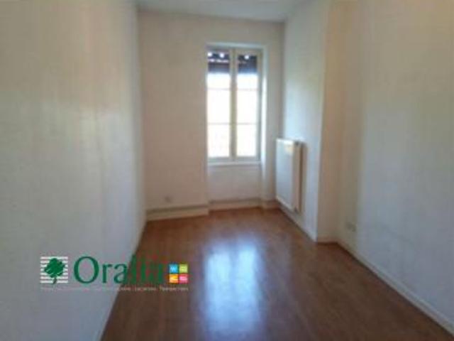 Appartement location à Lyon, Métropole de Lyon