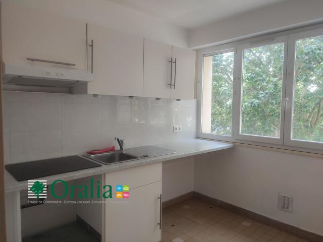 Appartement location à Dijon