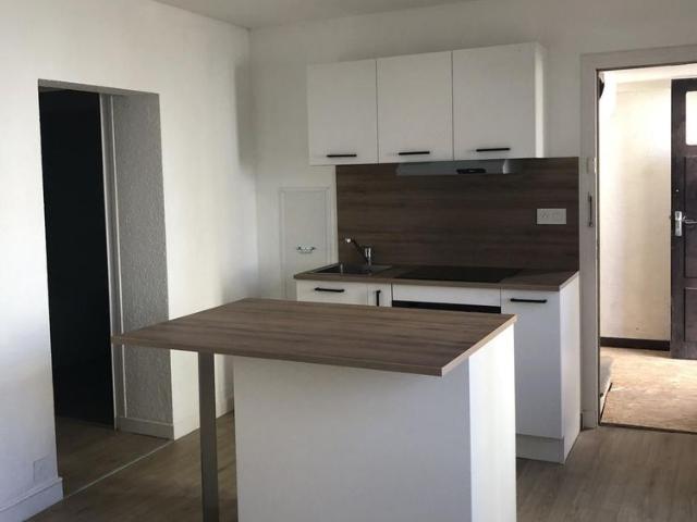 Appartement location à Les Galoubies, Chamalières