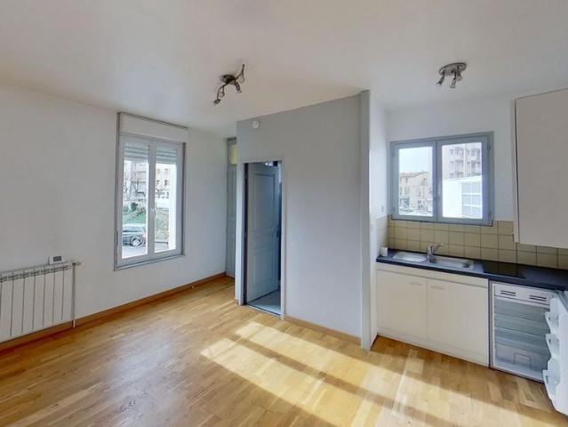 Appartement location à Clermont-Ferrand, Clermont-ferrand