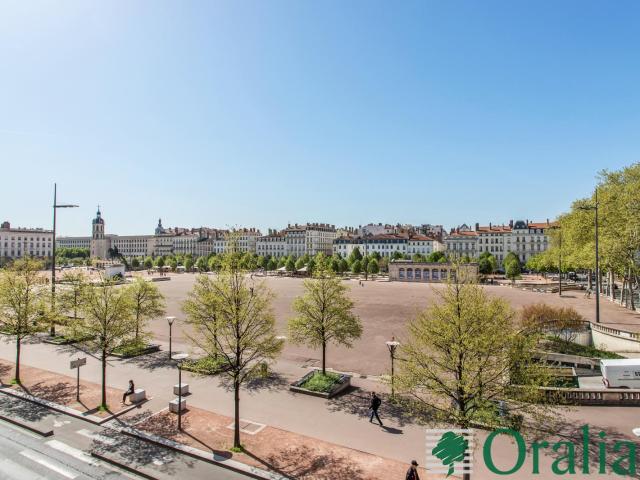 Appartement location à Lyon, Métropole de Lyon
