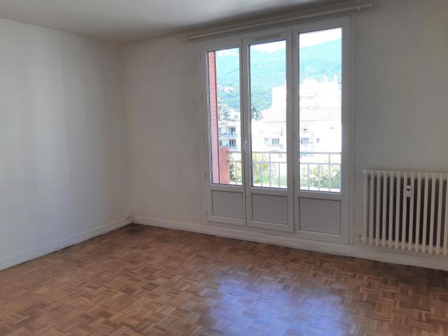 Appartement location à Grenoble, Fontaine