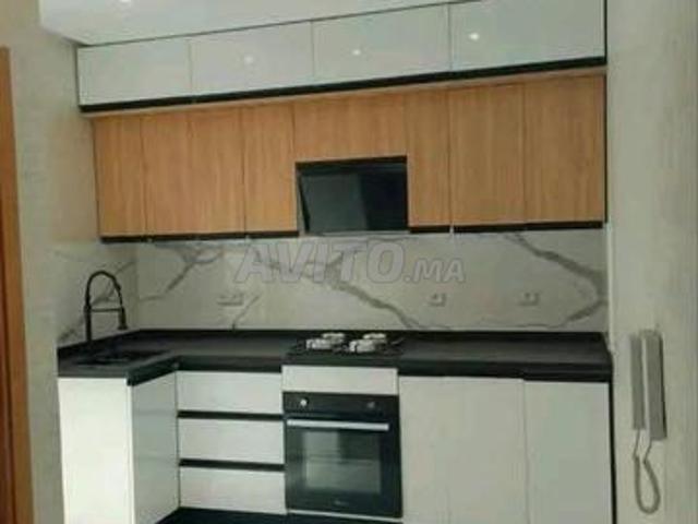 Appartement location à Tangero, Tanger-Tétouan