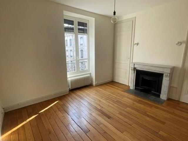 Appartement location à Lyon, Métropole de Lyon