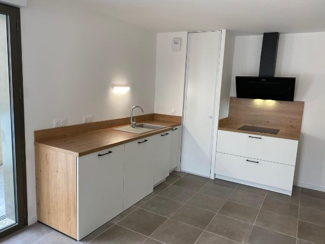 Appartement location à Bordeaux