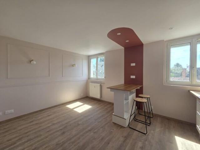 Appartement location à Troyes, Saint-andré-les-vergers