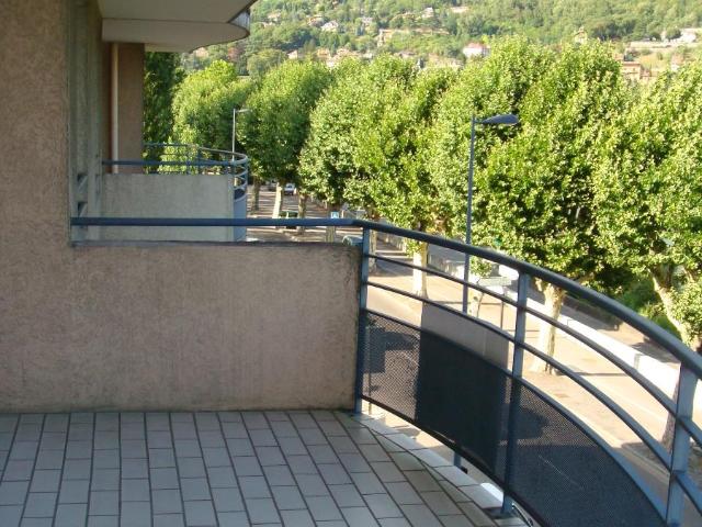 Appartement location à Grenoble