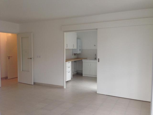 Appartement location à Grenoble