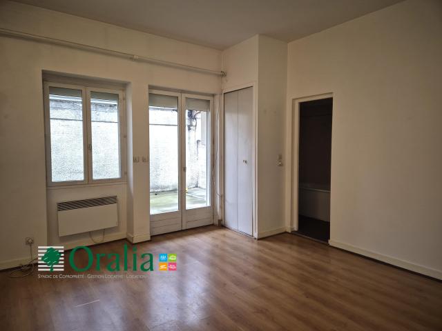 Appartement location à Dijon