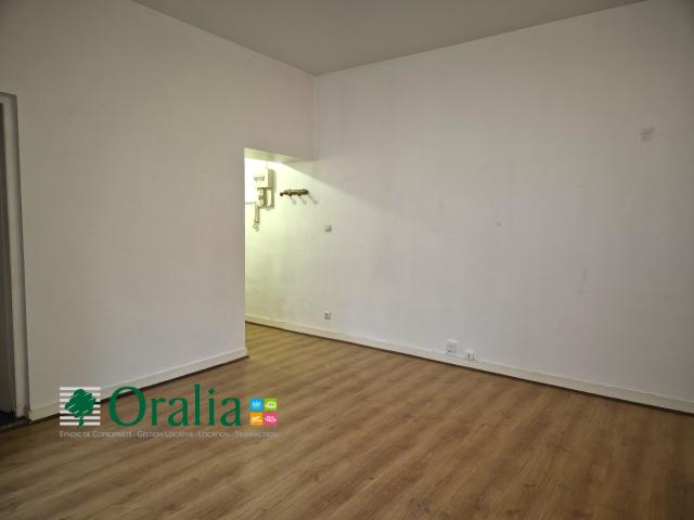 Appartement location à Dijon