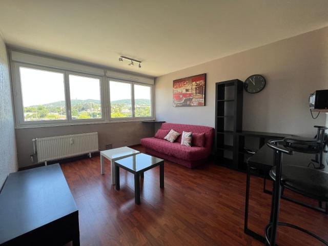 Appartement location à Lyon, Métropole de Lyon