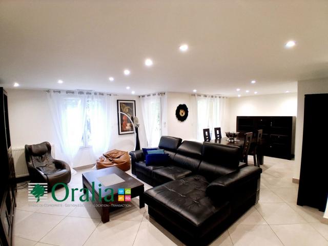 Appartement location à Villefranche-sur-Saône, Rhône