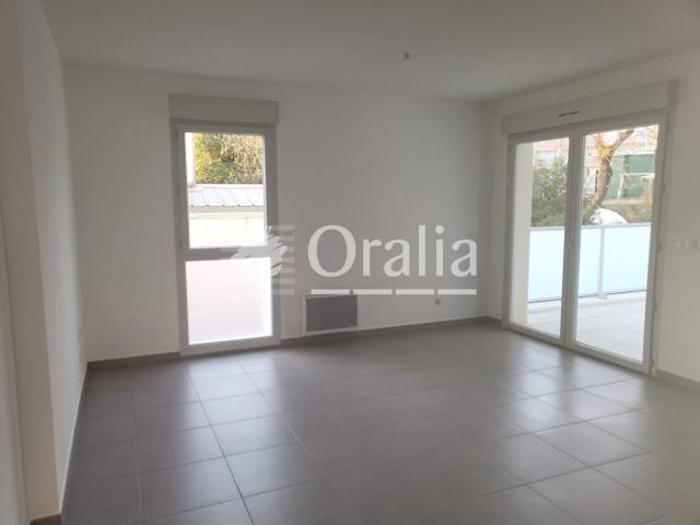 Appartement location à Montpellier