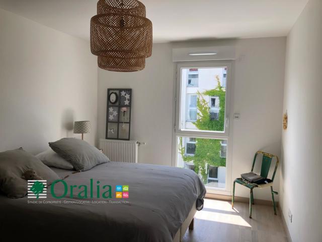 Appartement location à Lyon, Métropole de Lyon